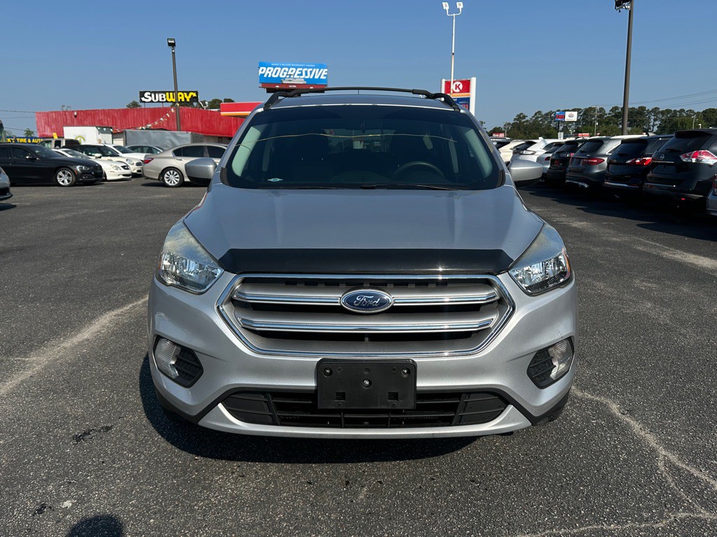 2017 Ford Escape Image 2