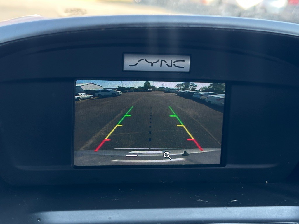 2017 Ford Escape Image 10