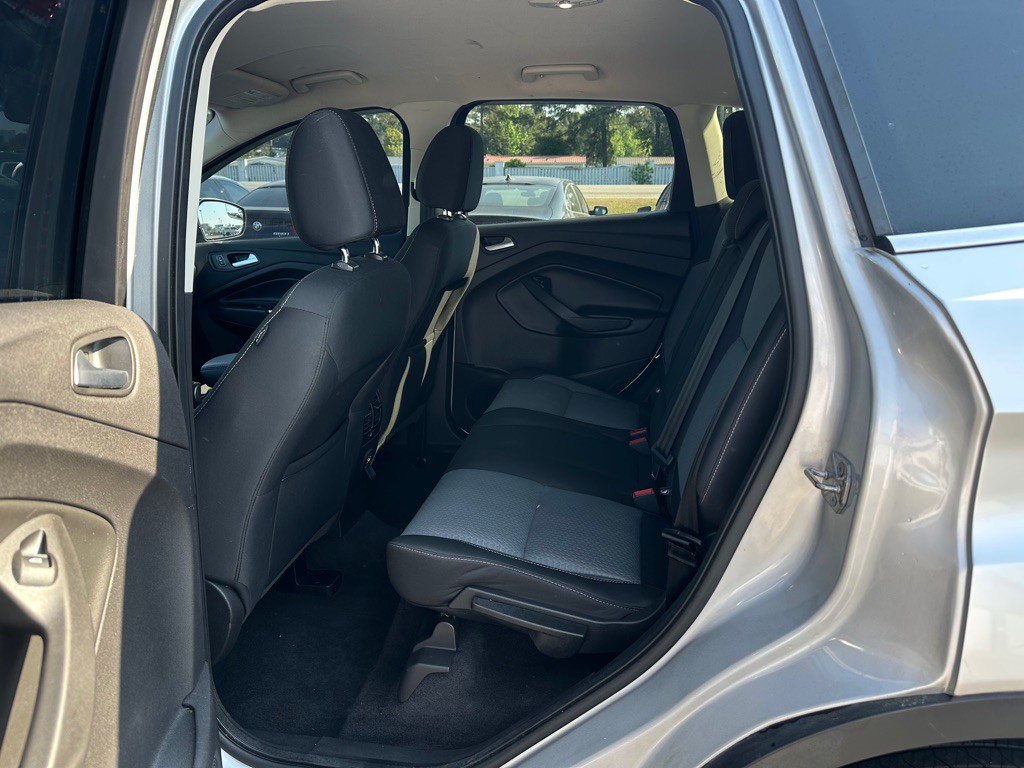 2017 Ford Escape Image 13