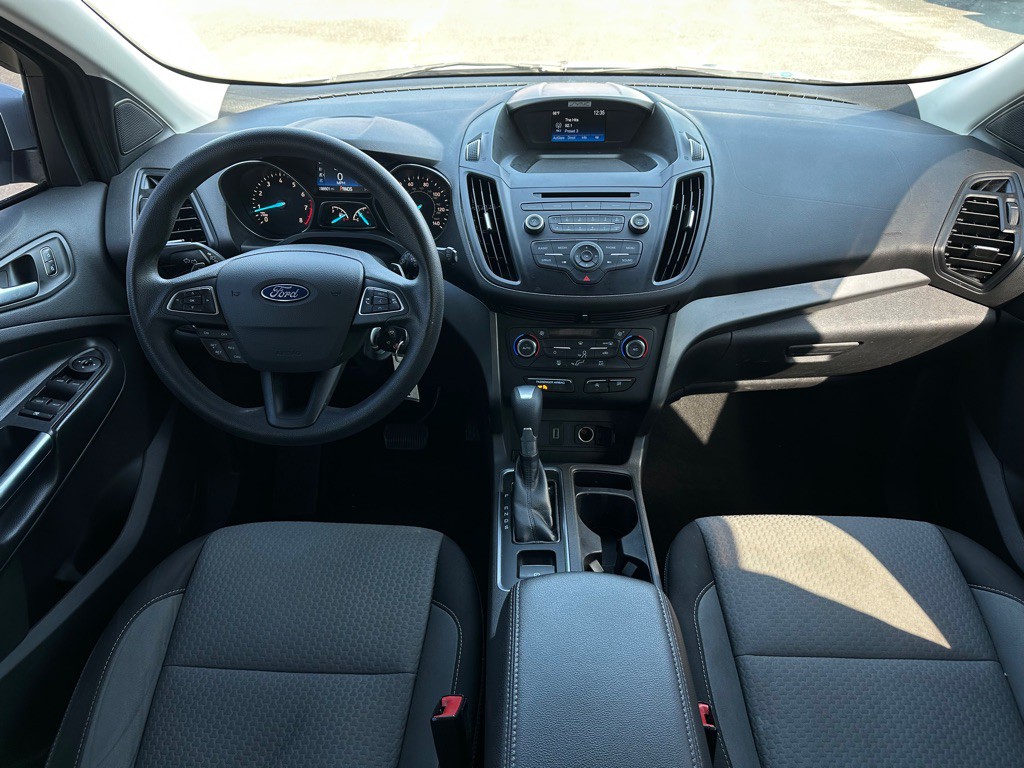 2017 Ford Escape Image 14