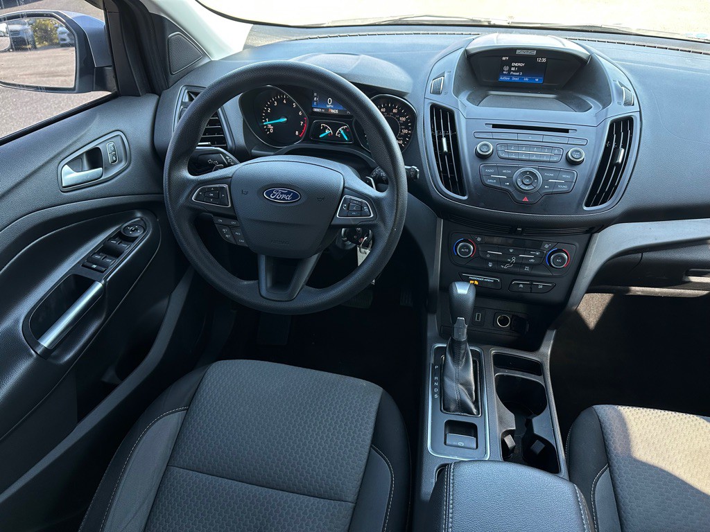 2017 Ford Escape Image 15