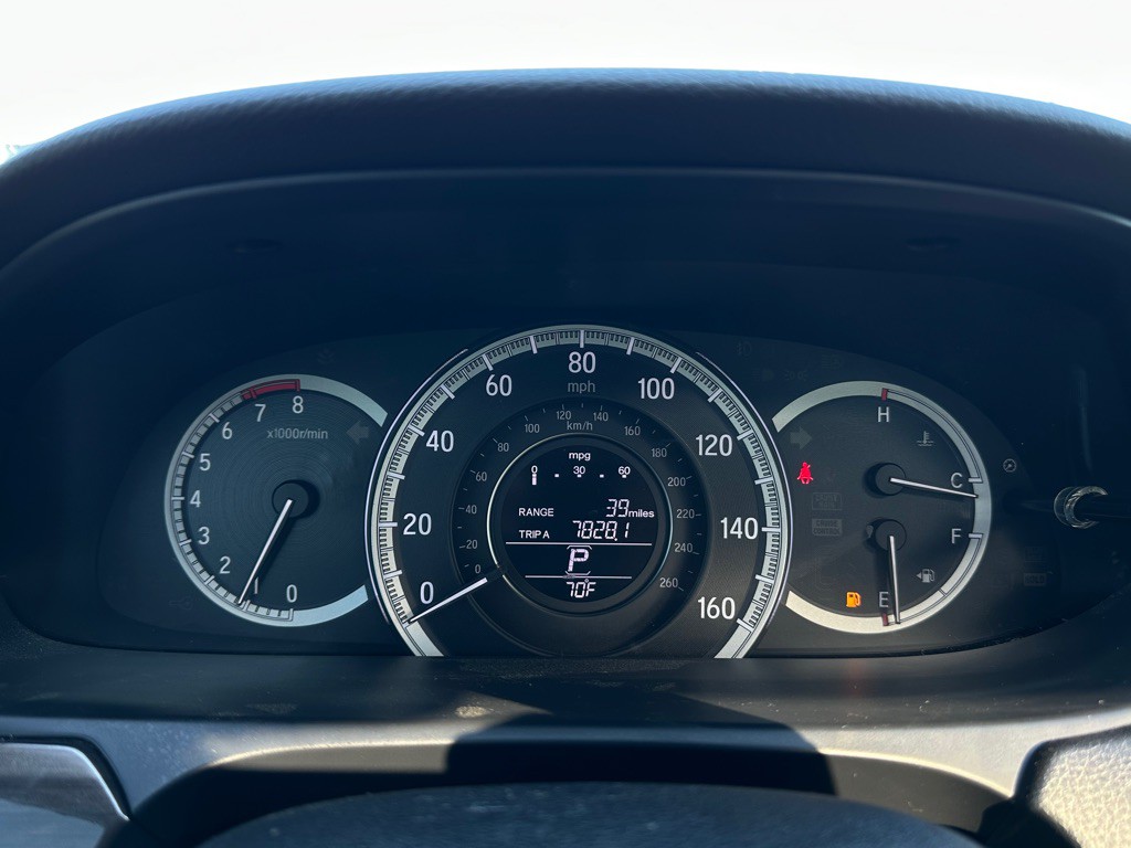 2016 Honda Accord Image 11