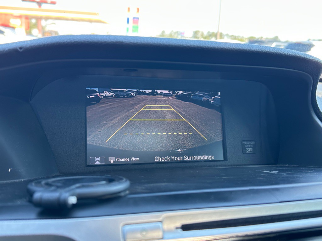 2016 Honda Accord Image 12