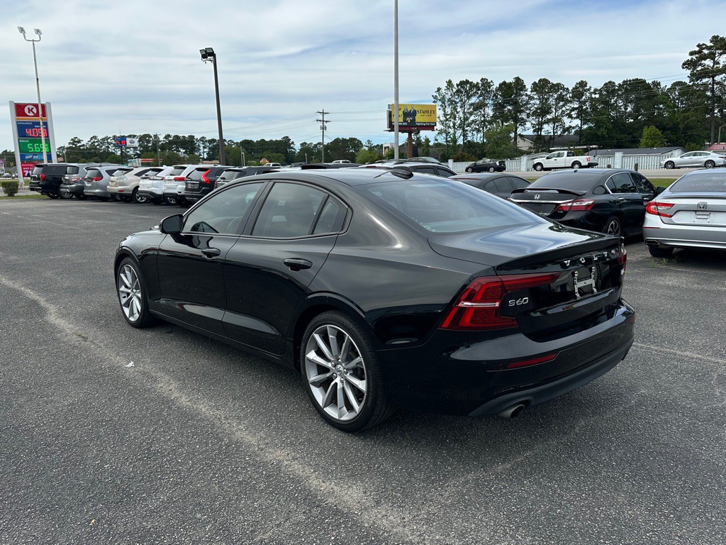 2019 Volvo S60 Image 7