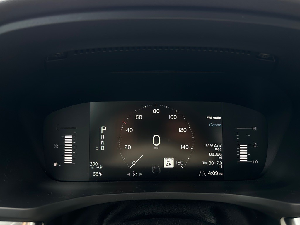 2019 Volvo S60 Image 9