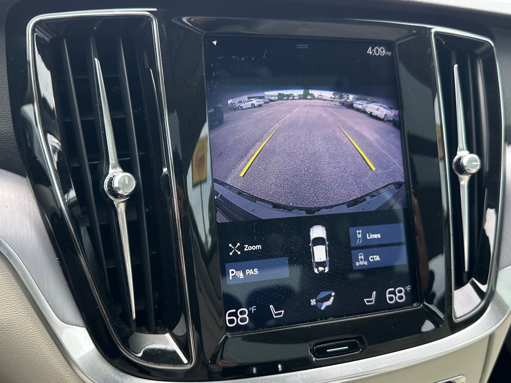 2019 Volvo S60 Image 10