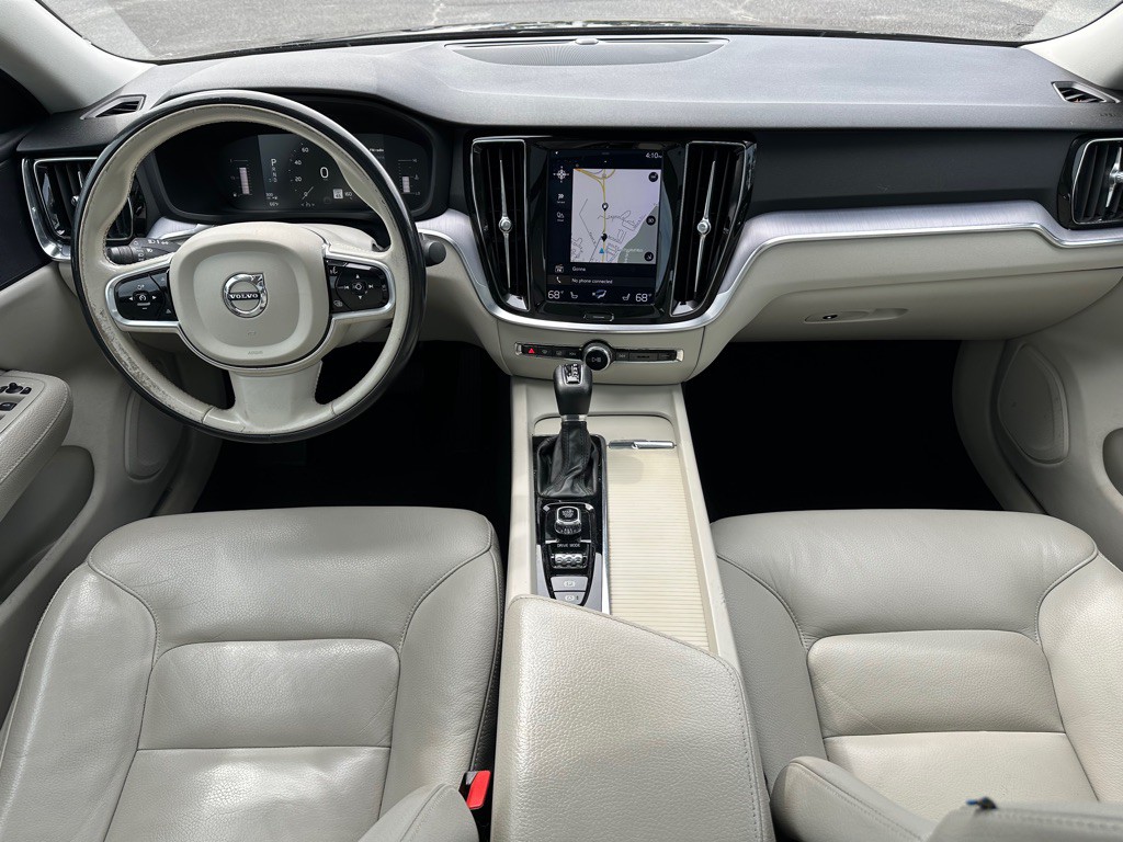 2019 Volvo S60 Image 14