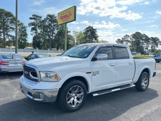Image for 2019 RAM 1500 Laramie ID: 7412466