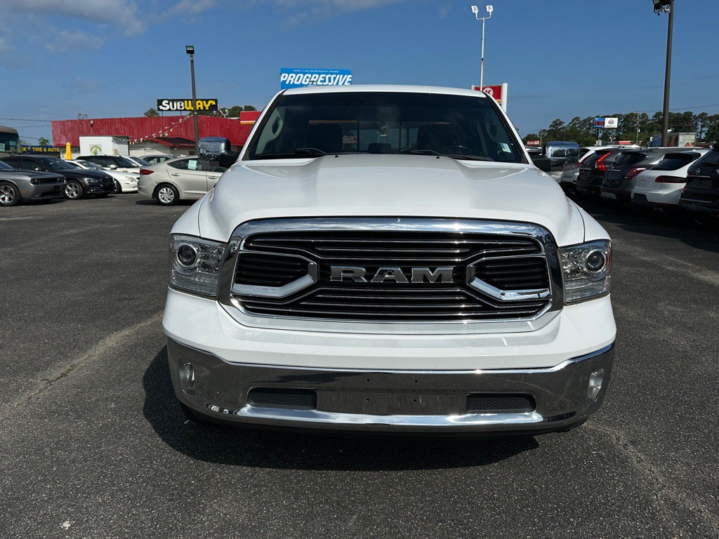 2019 RAM 1500 Image 2