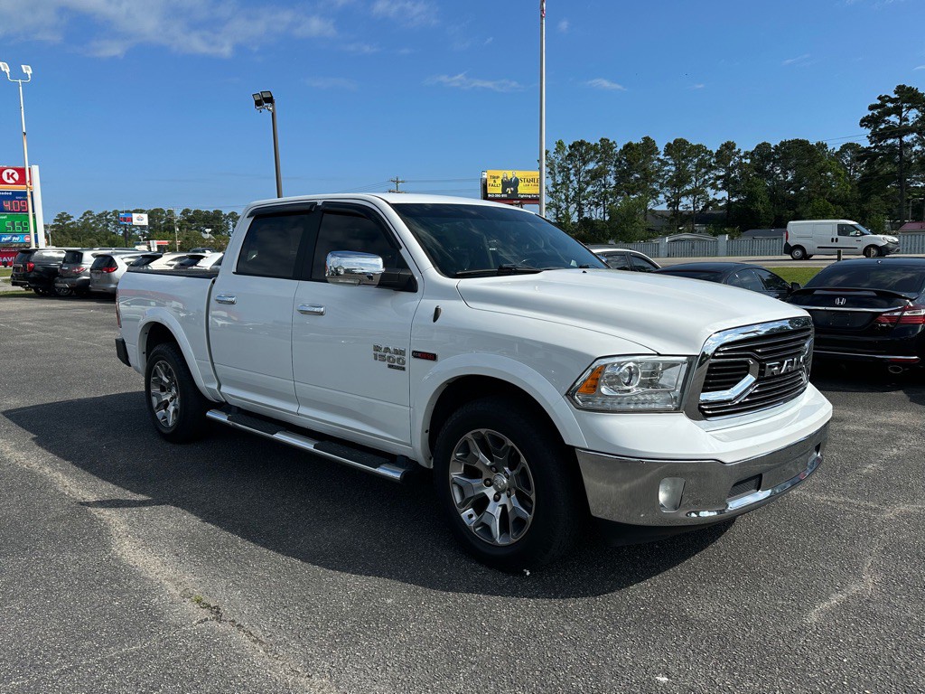 2019 RAM 1500 Image 3