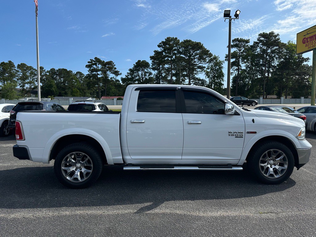 2019 RAM 1500 Image 4