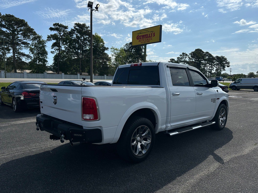 2019 RAM 1500 Image 5
