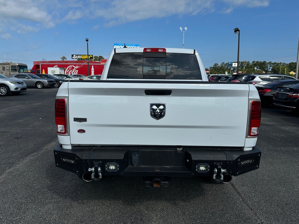2019 RAM 1500 Image 6
