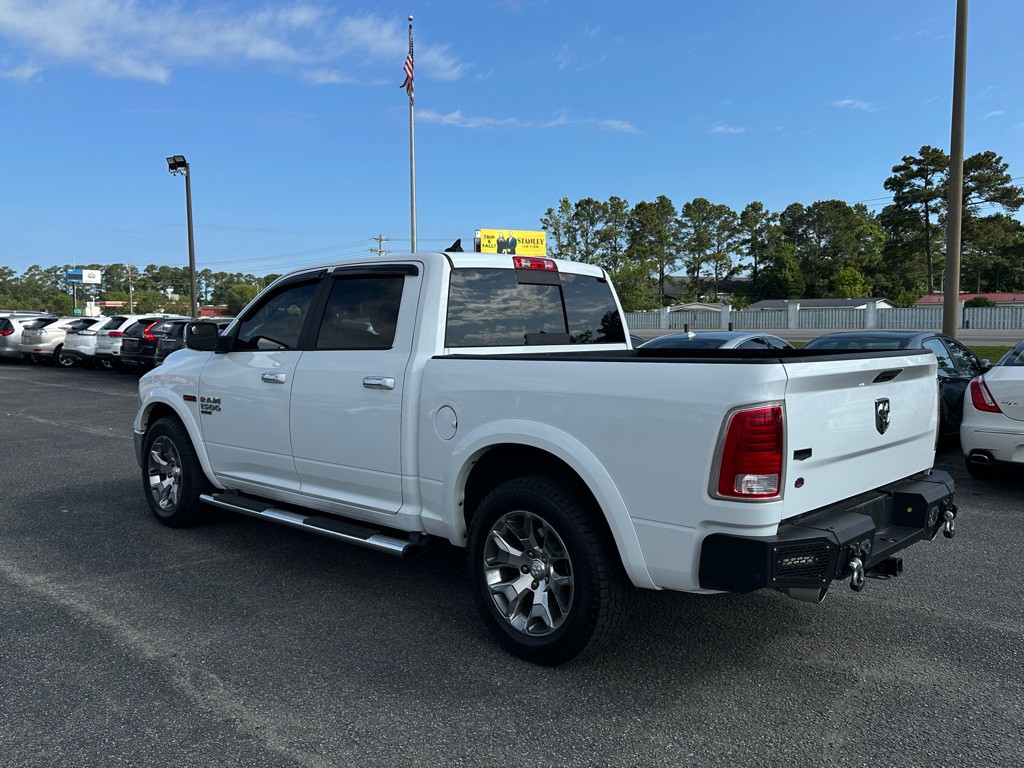 2019 RAM 1500 Image 7