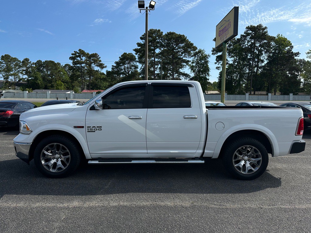 2019 RAM 1500 Image 8