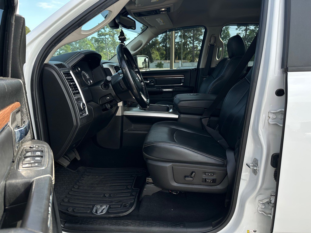 2019 RAM 1500 Image 11