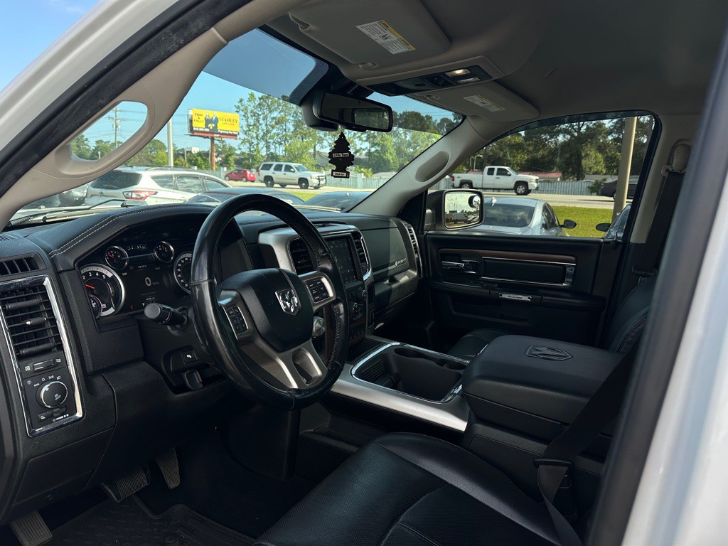 2019 RAM 1500 Image 12