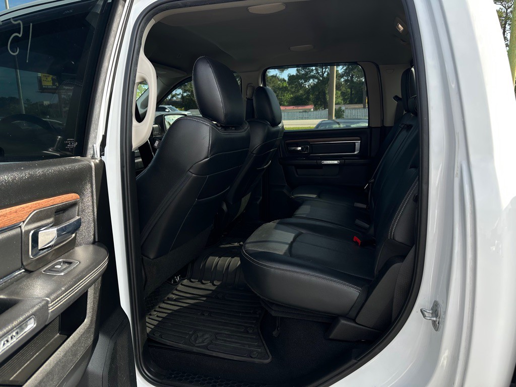 2019 RAM 1500 Image 13