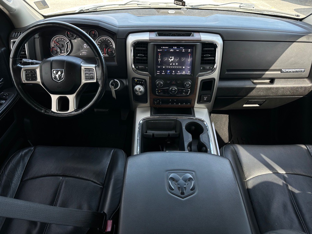 2019 RAM 1500 Image 14