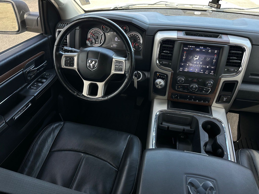 2019 RAM 1500 Image 15