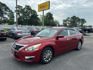 Image for 2015 Nissan Altima 2.5 ID: 7441390