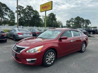 Image for 2015 Nissan Altima 2.5 ID: 7441390
