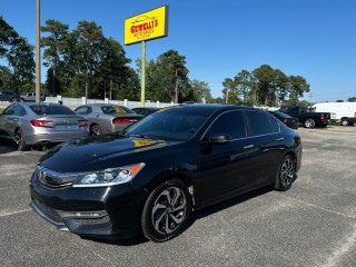 Image for 2016 Honda Accord EX ID: 7457910