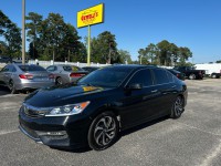 Image for 2016 Honda Accord EX ID: 7457910