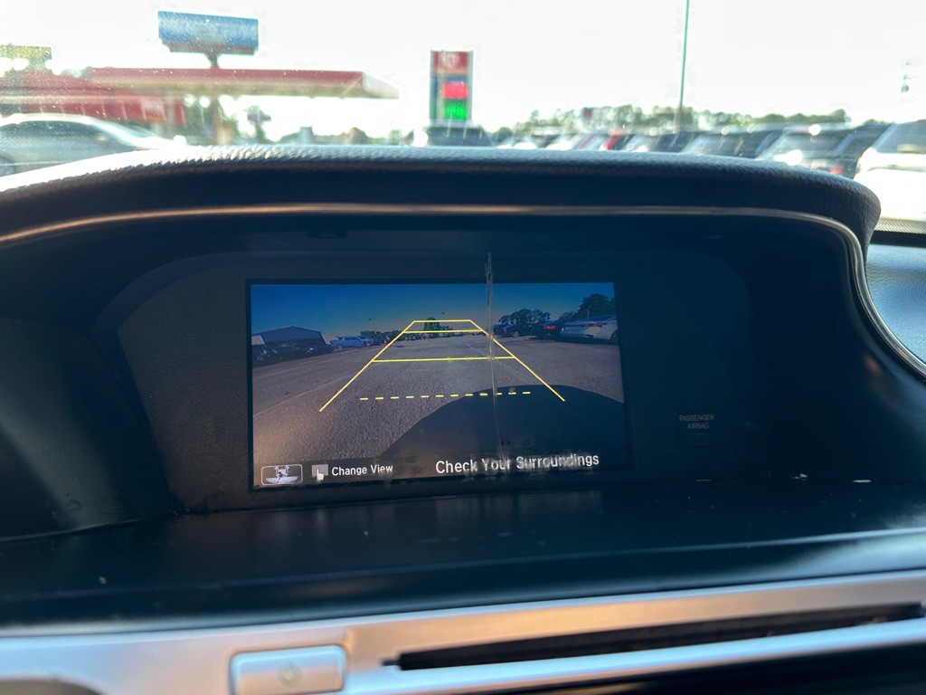 2016 Honda Accord Image 10