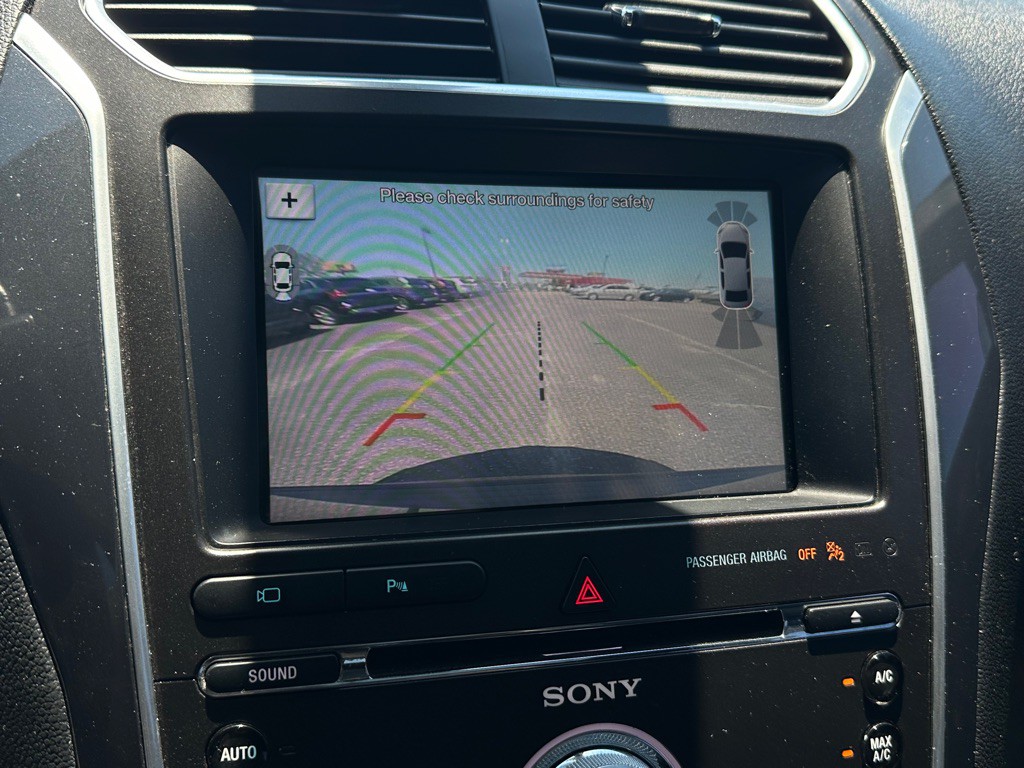 2018 Ford Explorer Image 15