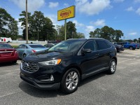 Image for 2020 Ford Edge Titanium ID: 7457948