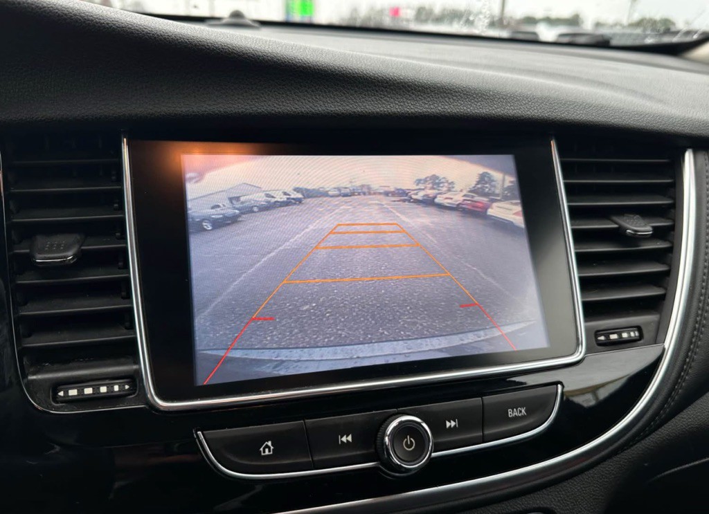 2017 Buick Enclave Image 15