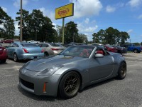 Image for 2004 Nissan 350Z Roadster ID: 7577898