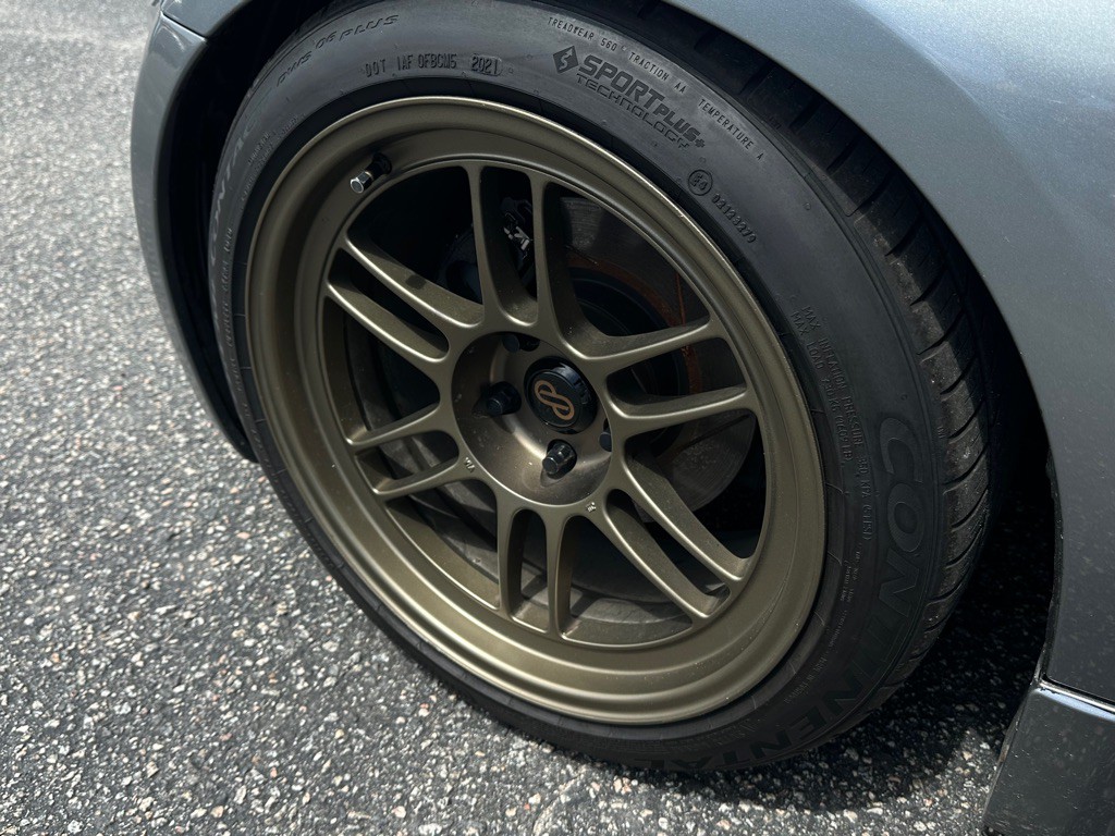2004 Nissan 350Z Image 11