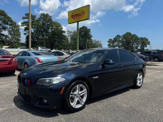 Image for 2016 BMW 5 Series 528xi ID: 7596115