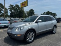 Image for 2011 Buick Enclave CXL ID: 7596126