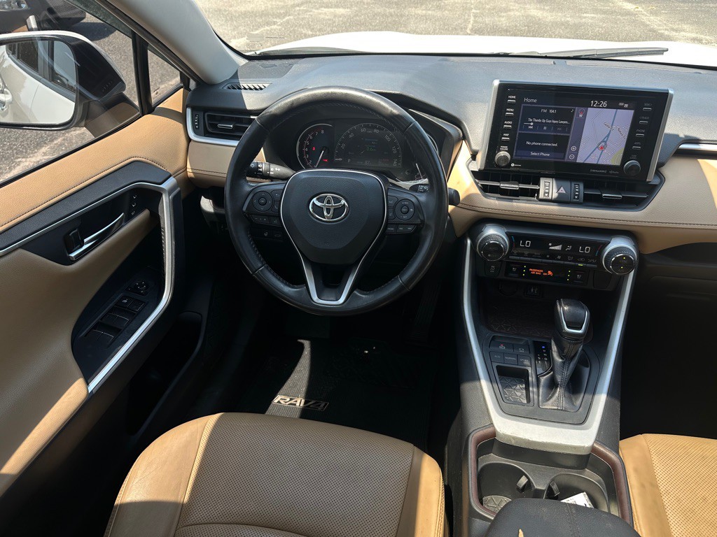 2019 Toyota Rav4 Image 10