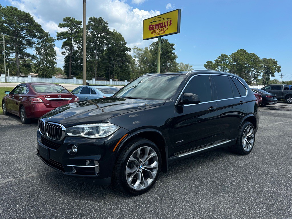 2015 BMW