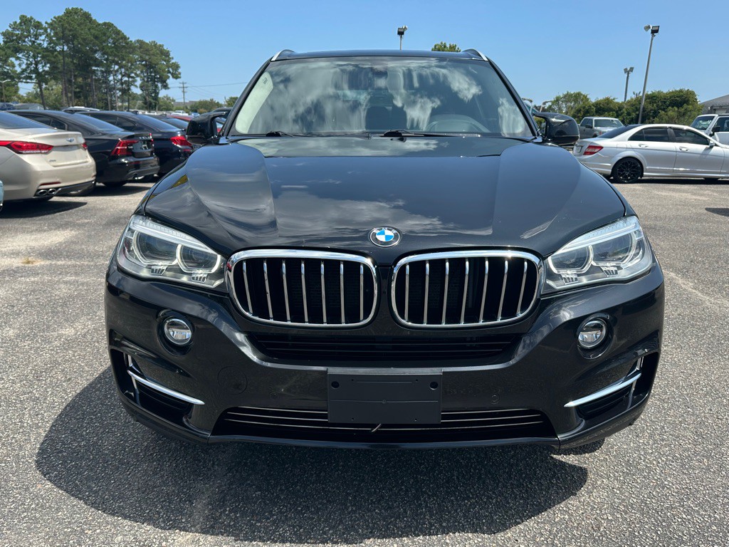 2015 BMW X5 Image 2
