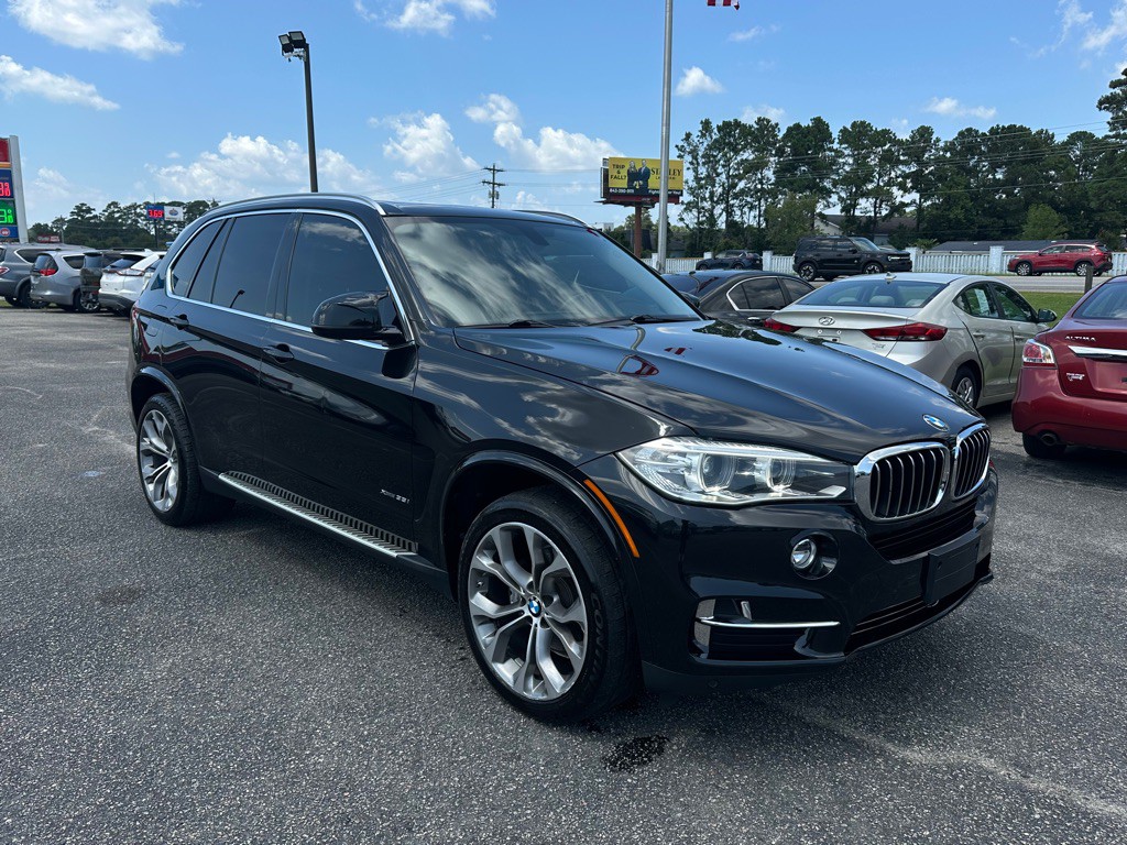 2015 BMW X5 Image 5