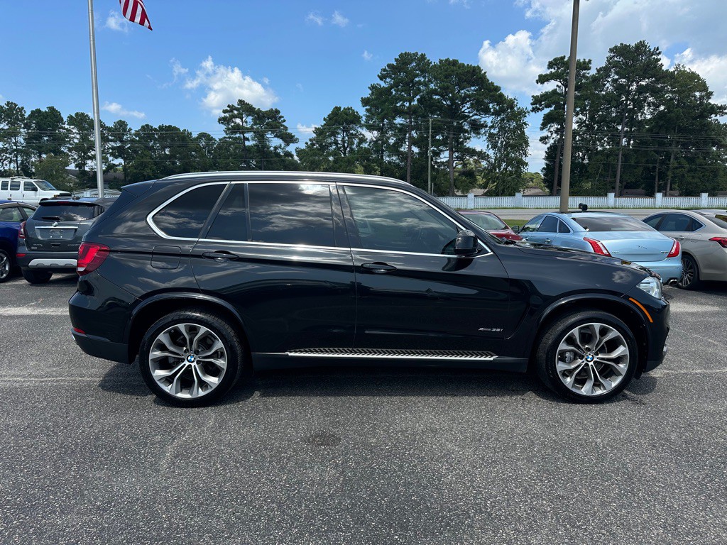 2015 BMW X5 Image 6