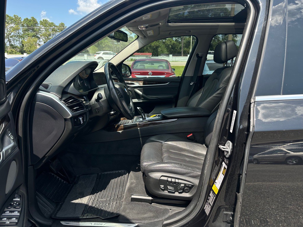 2015 BMW X5 Image 10