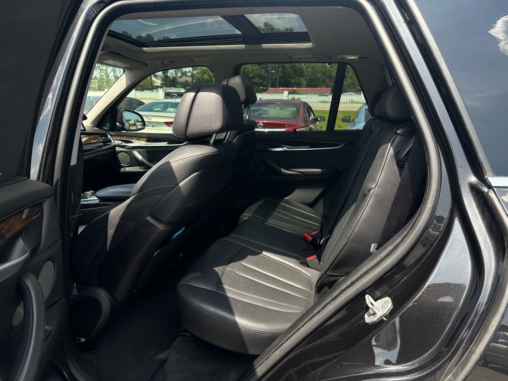 2015 BMW X5 Image 12