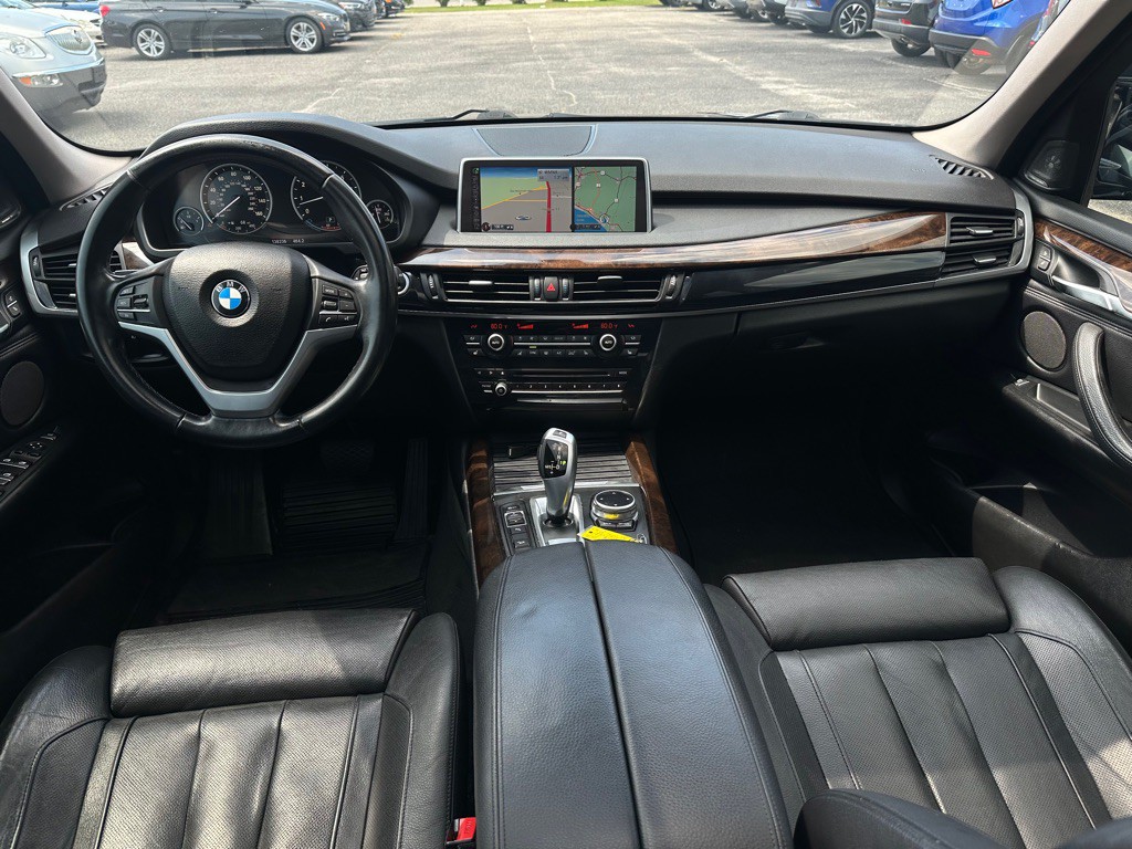 2015 BMW X5 Image 13