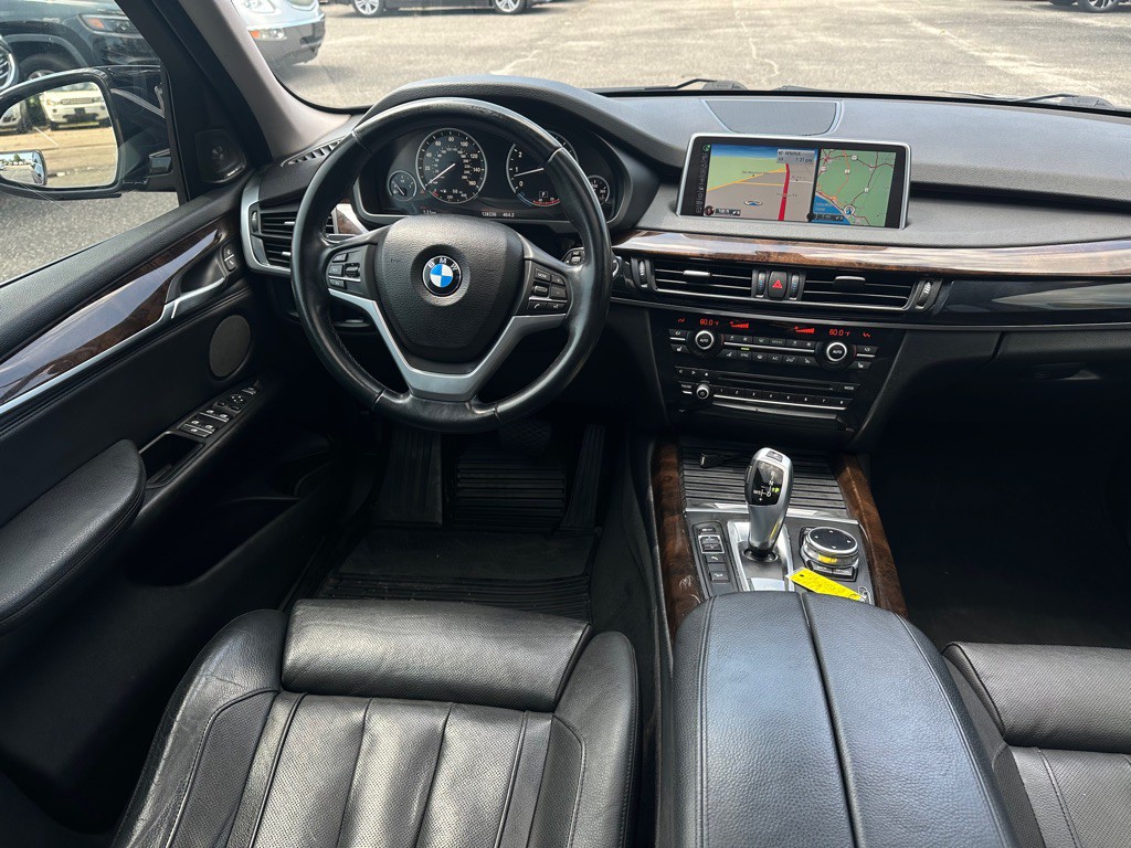 2015 BMW X5 Image 14