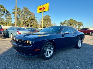 Image for 2016 Dodge Challenger SXT ID: 7739131