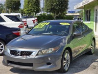 Image for 2010 Honda Accord EXL ID: 6132260