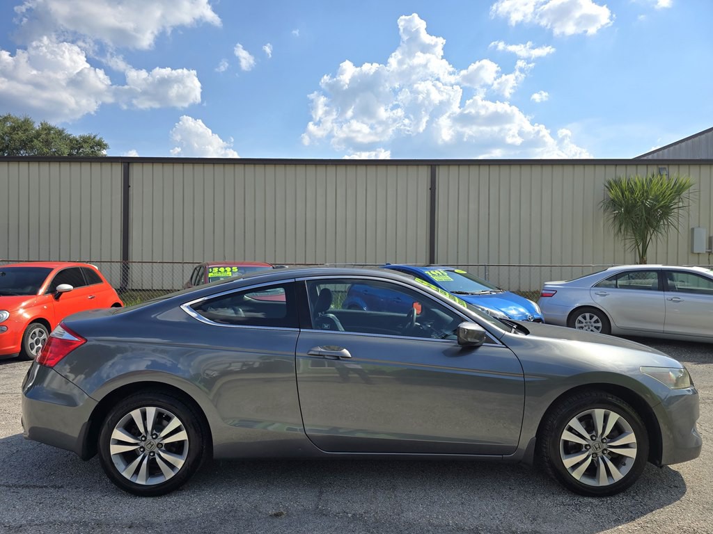 2010 Honda Accord Image 5