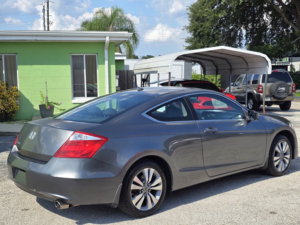 2010 Honda Accord Image 7