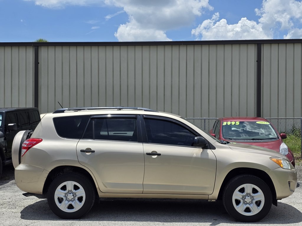 2012 Toyota Rav4 Image 5